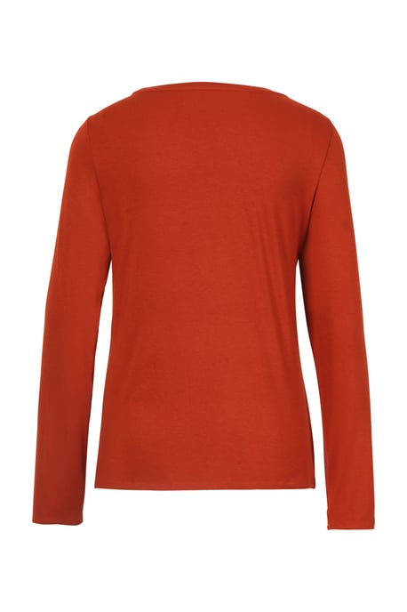 T-Shirt,   Boat-Neck - Image 6