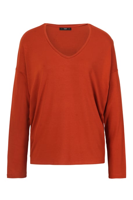 T-Shirt,  V-Neck - Image 5