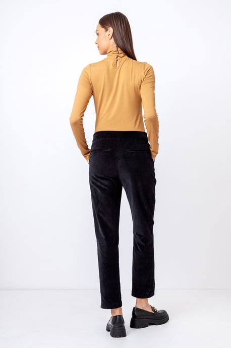 T-Shirt,  Roll-Neck - Image 3