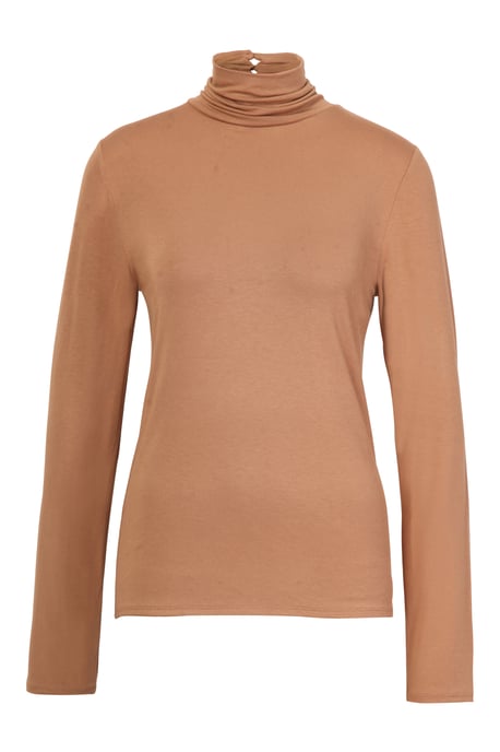 T-Shirt,  Roll-Neck - Image 5