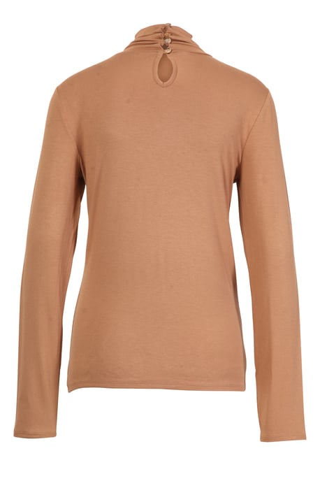 T-Shirt,  Roll-Neck - Image 6