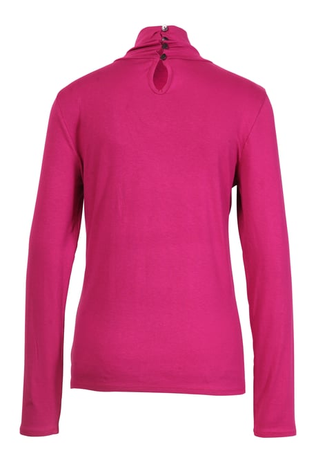 T-Shirt,  Roll-Neck - Image 6