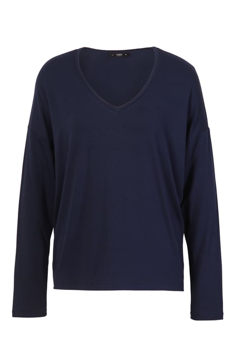 T-Shirt,  V-Neck - Image 5
