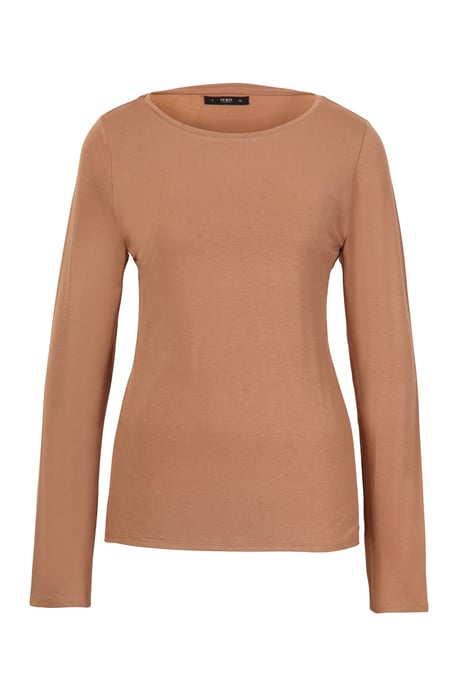 T-Shirt,   Boat-Neck - Image 5