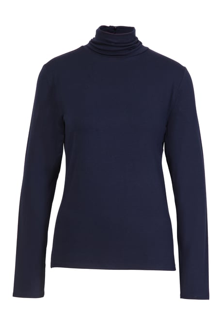 T-Shirt,  Roll-Neck - Image 5