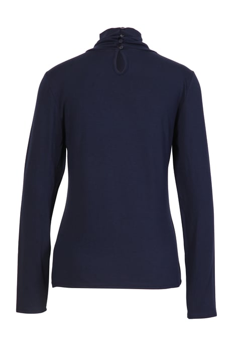 T-Shirt,  Roll-Neck - Image 6