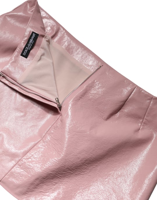 Patentenleren Miniskirt - Image 6