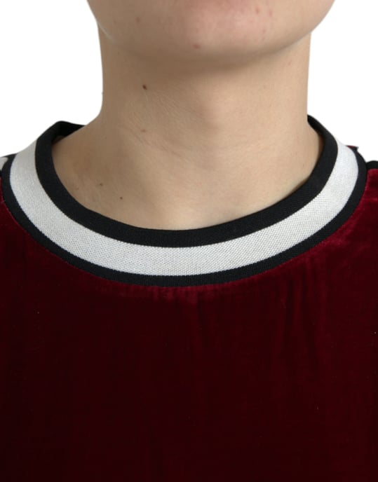 Sammetströja Amore Stil - Image 4