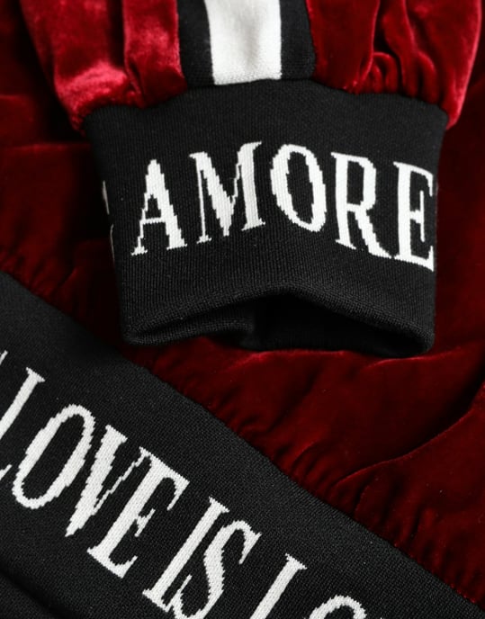 Sammetströja Amore Stil - Image 6