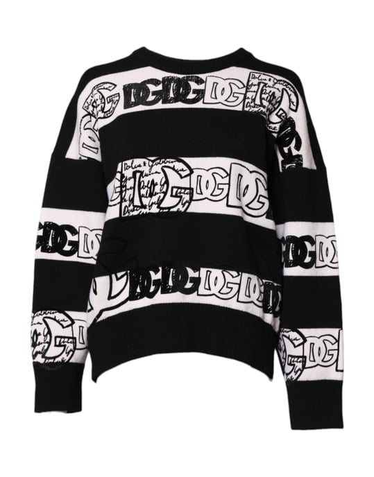 Dolce Gabbana Logotröja - Image 1