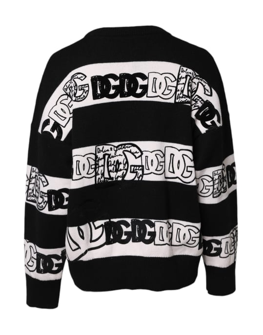 Dolce Gabbana Logotröja - Image 4