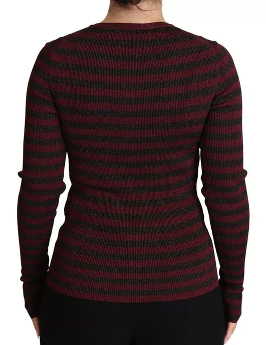 Lange Mouwen Knopen Cardigan - Image 5