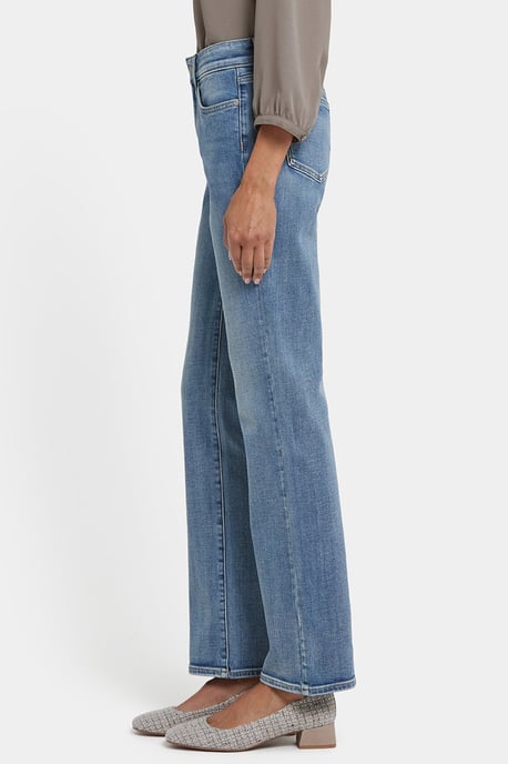Marilyn Rechte Jeans | Atmosphere - Image 2
