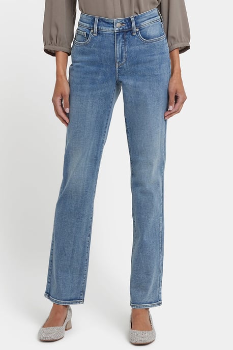 Marilyn Rechte Jeans | Atmosphere - Image 3