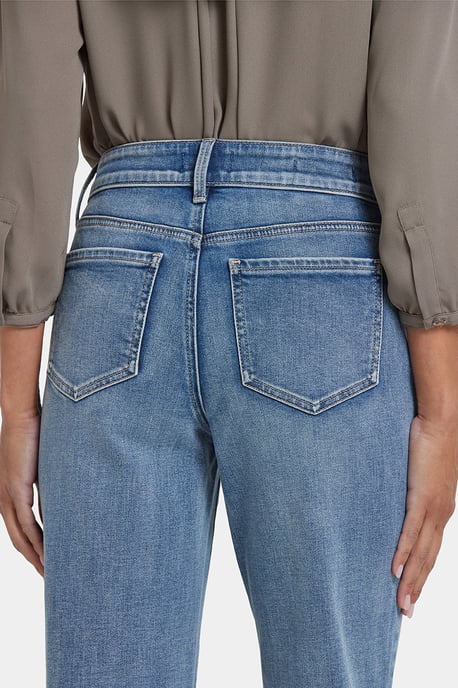 Marilyn Rechte Jeans | Atmosphere - Image 4