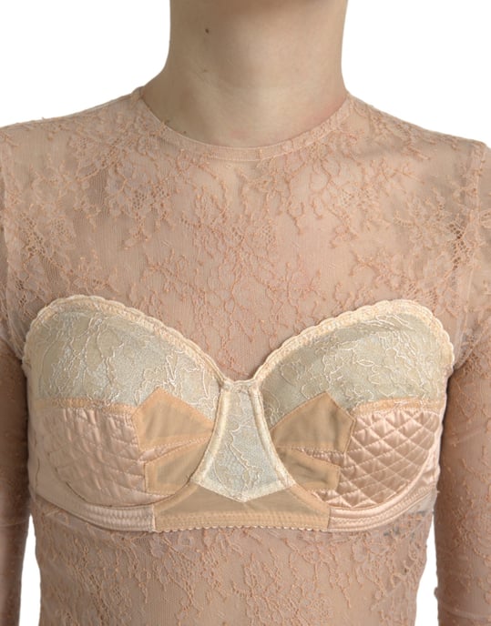 Kant Crop Top Tsh84280 - Image 4