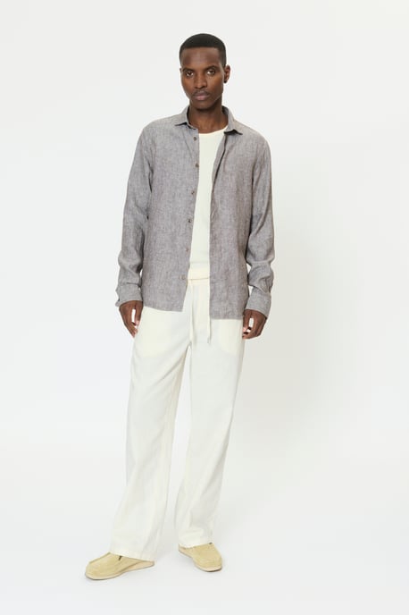 MAmarc short Long sleeved shirt Regular fit - Image 1