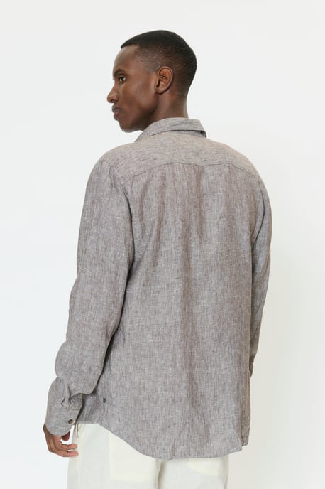 MAmarc short Long sleeved shirt Regular fit - Image 3