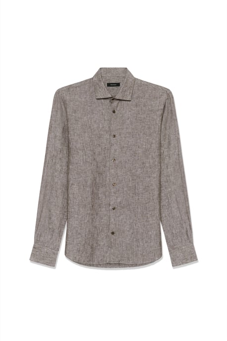 MAmarc short Long sleeved shirt Regular fit - Image 4