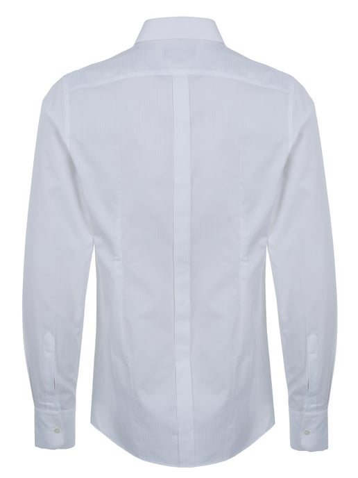 Dolce & Gabbana Gouden Shirt zwart - Image 2