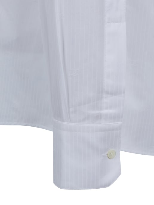 Dolce & Gabbana Gouden Shirt zwart - Image 3