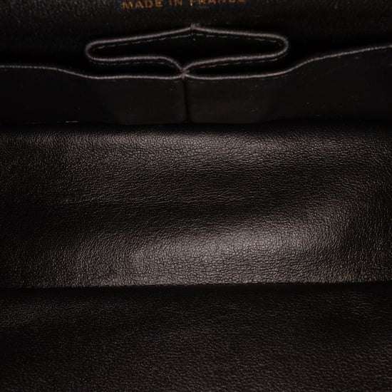 Chanel 19 Bicolor Gequiltte Tas - Image 6
