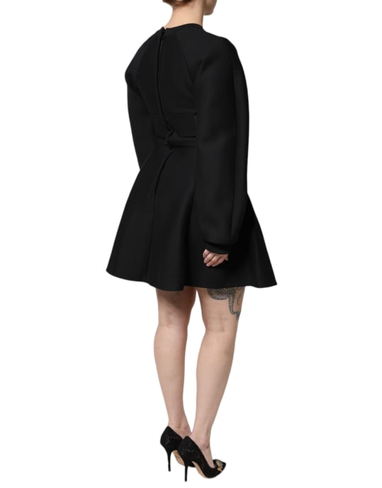 Neopreen Mini Jurk - Image 5