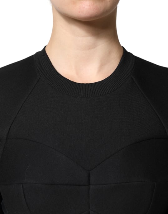 Neopreen Mini Jurk - Image 6