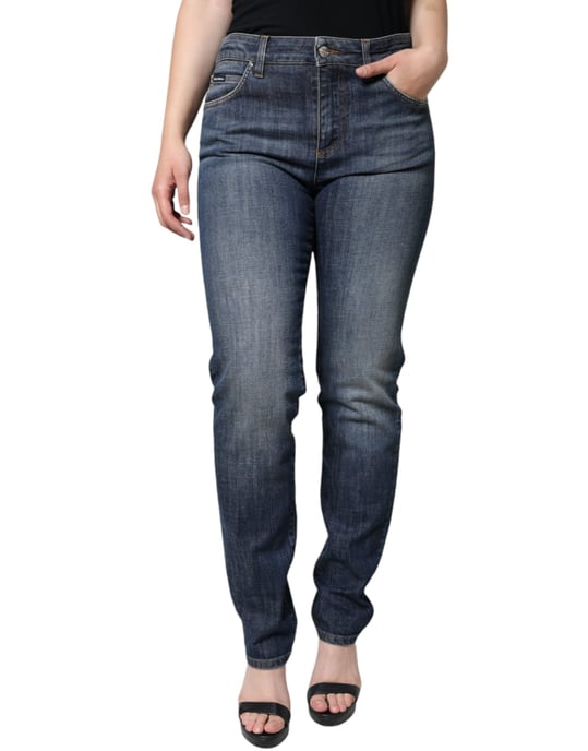 Rechtonde Jeans - Image 1