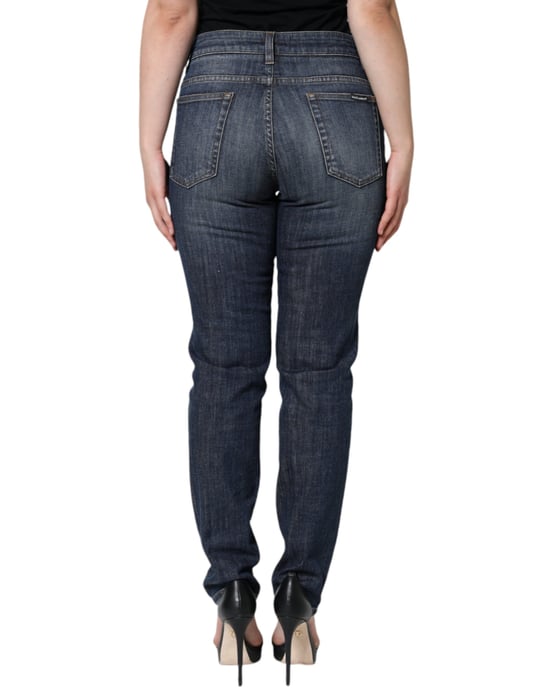 Rechtonde Jeans - Image 4