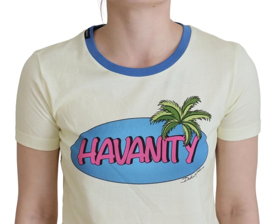 Havana T-shirt Palmbomen Grafiek T-shirt - Image 4