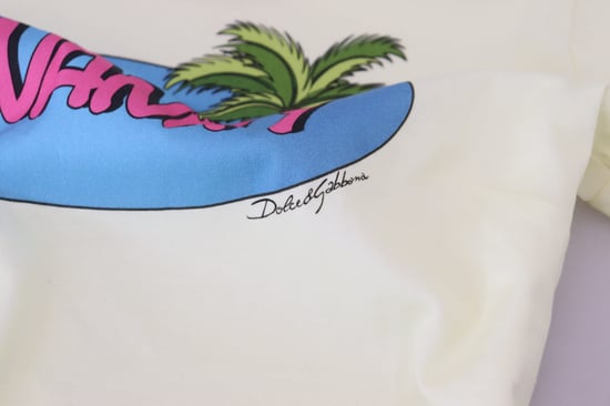 Havana T-shirt Palmbomen Grafiek T-shirt - Image 6