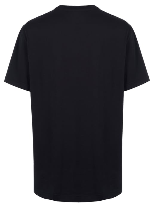 Dolce & Gabbana Exclusive t-shirt black - Image 2