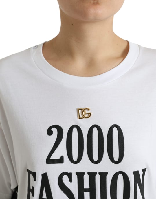 2000 Modeögonblick T-shirt - Image 4