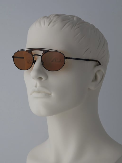 Giorgio Armani zonnebril - Image 1