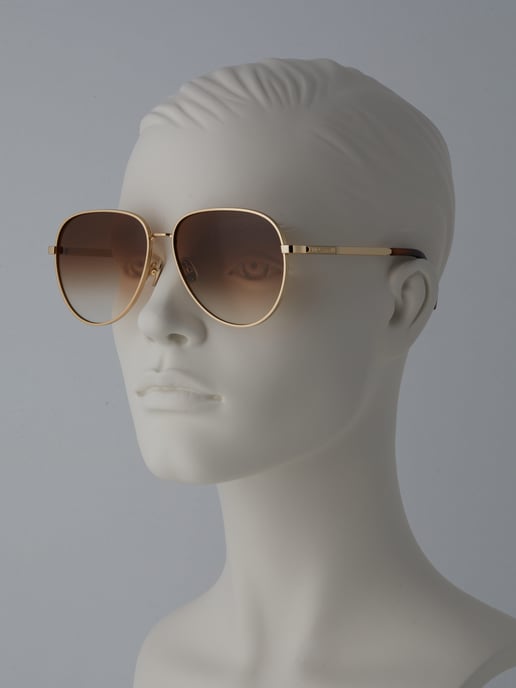 Lanvin zonnebril - Image 1