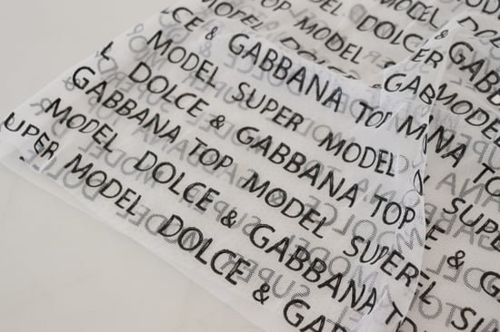 Dolce Gabbana Mini Rok Model Print - Image 5