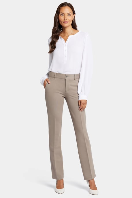 Classic Sculpt-Her™ Broek | Saddlewood - Image 1