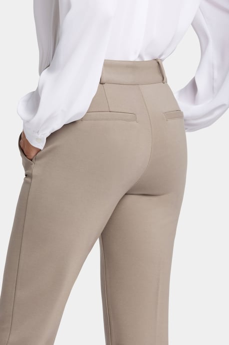 Classic Sculpt-Her™ Broek | Saddlewood - Image 3