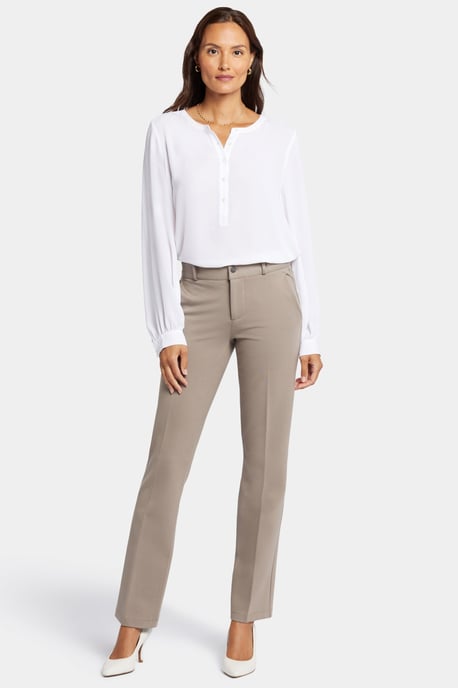 Classic Sculpt-Her™ Broek | Saddlewood - Image 4