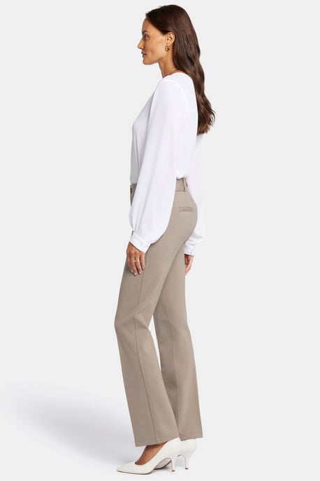 Classic Sculpt-Her™ Broek | Saddlewood - Image 5