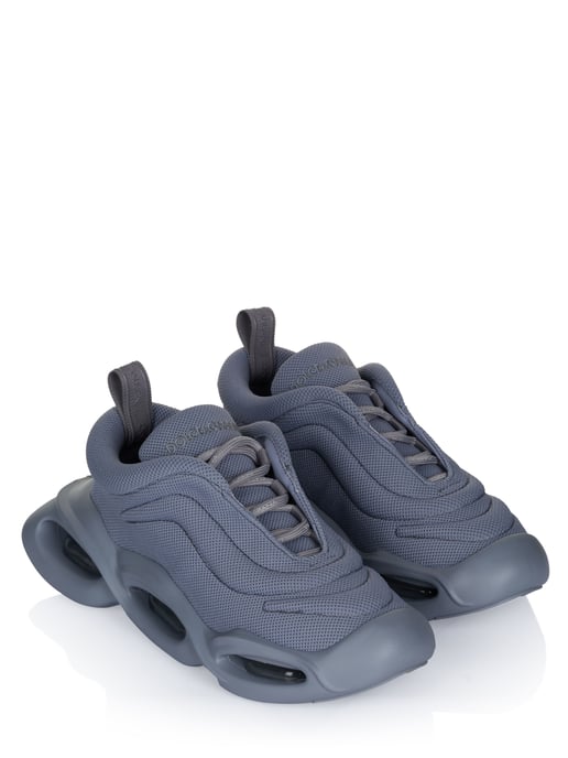 Dolce & Gabbana Sneakers grijs - Image 2