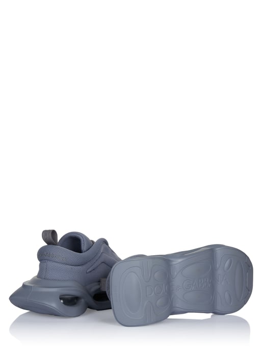 Dolce & Gabbana Sneakers grijs - Image 3