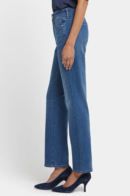 Marilyn Rechtdoor Jeans | Lake Notre-Dame - Image 2