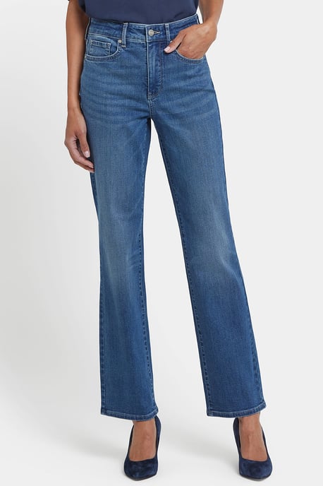 Marilyn Rechtdoor Jeans | Lake Notre-Dame - Image 3