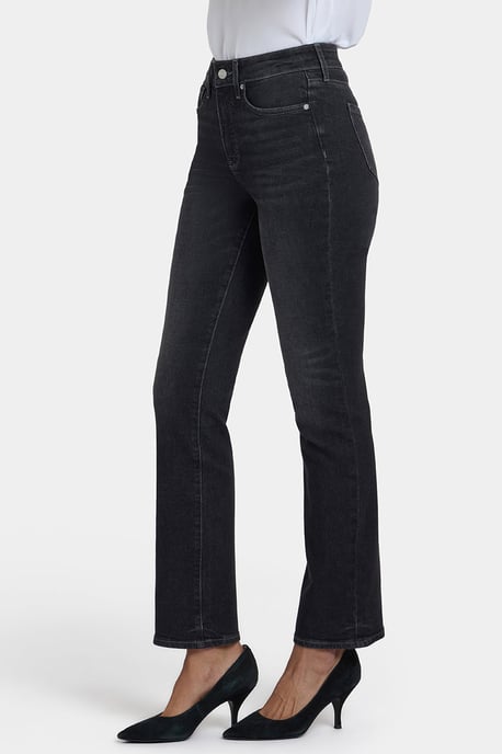Marilyn Rechte Jeans | Parijs Lichten - Image 2