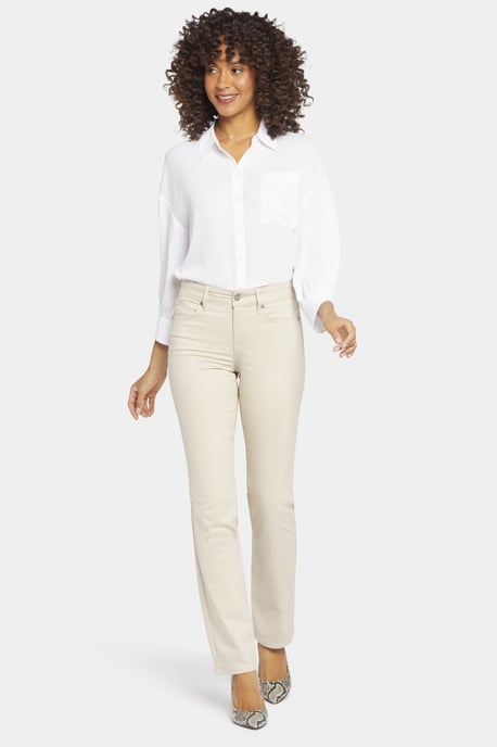 Marilyn Rechte Jeans | Veer - Image 1