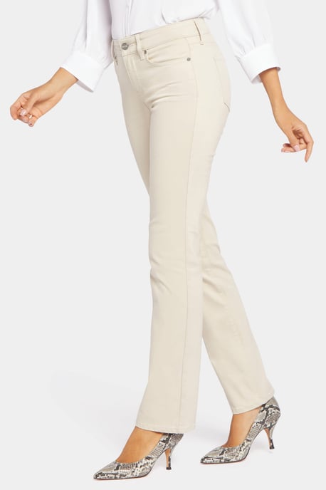 Marilyn Rechte Jeans | Veer - Image 2