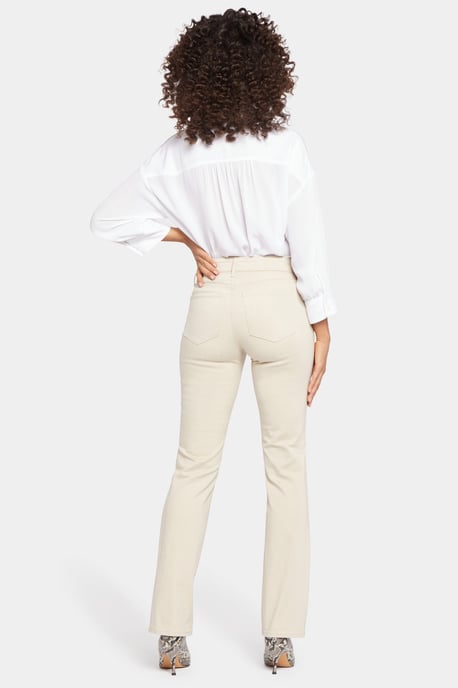 Marilyn Rechte Jeans | Veer - Image 4