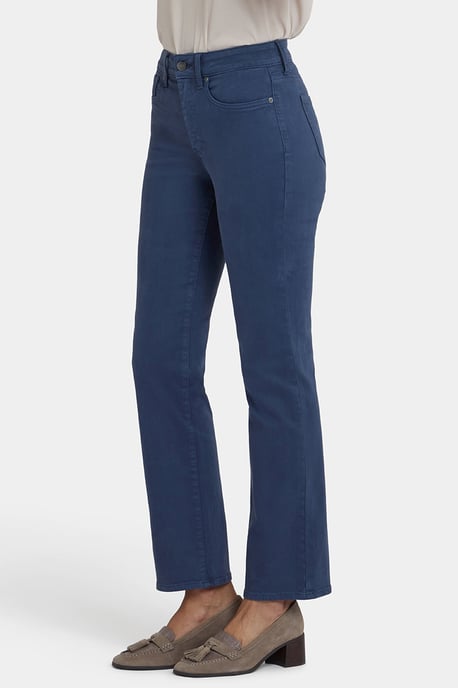 Marilyn Rechtdoor Jeans | Vintage Marineblauw - Image 2
